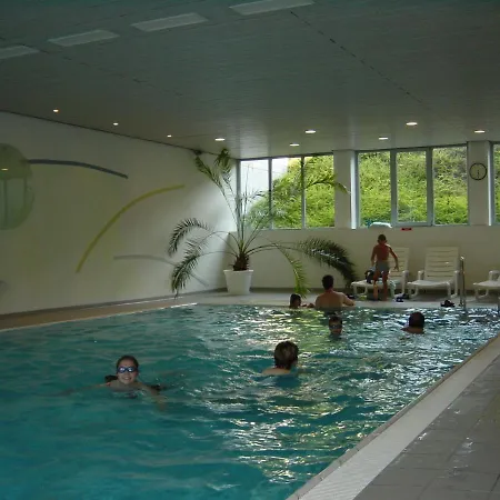 Ferienwohnanlage Bruennstein * Oberaudorf