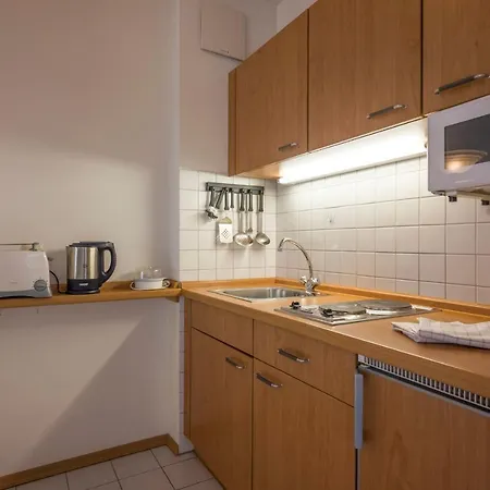 Apartment Ferienwohnanlage Bruennstein Oberaudorf