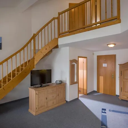 Ferienwohnanlage Bruennstein Apartment Oberaudorf