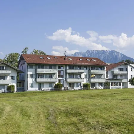 Ferienwohnanlage Bruennstein * Oberaudorf