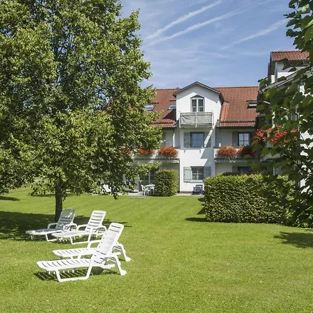 Apartment Ferienwohnanlage Bruennstein Oberaudorf