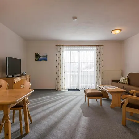 Apartment Ferienwohnanlage Bruennstein *
