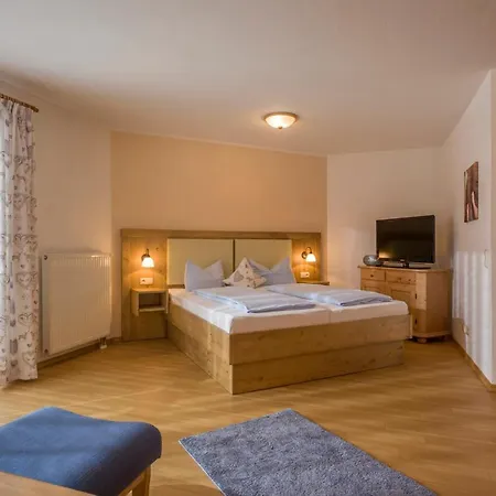 Ferienwohnanlage Bruennstein * Oberaudorf