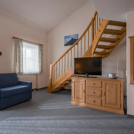 Apartment Ferienwohnanlage Bruennstein