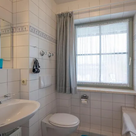 Ferienwohnanlage Bruennstein Обераудорф