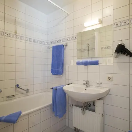 Apartment Ferienwohnanlage Bruennstein Oberaudorf