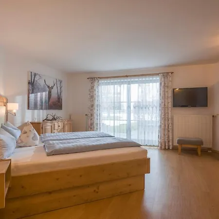 Ferienwohnanlage Bruennstein *