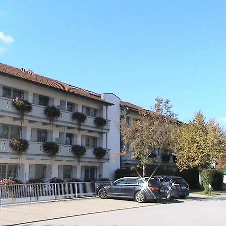 Ferienwohnanlage Bruennstein * Oberaudorf