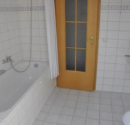 Apartment Ferienwohnanlage Bruennstein *