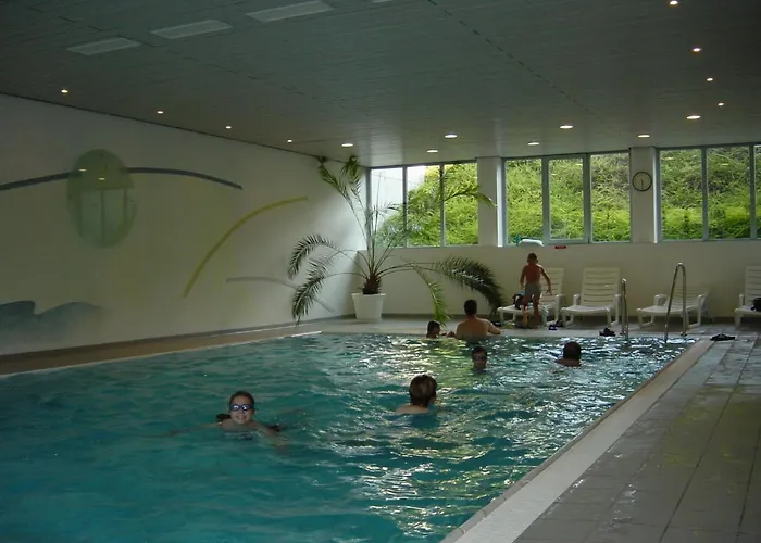 Ferienwohnanlage Bruennstein * Oberaudorf
