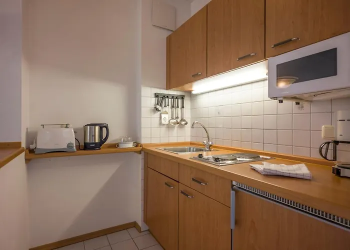Appartement Ferienwohnanlage Bruennstein Oberaudorf