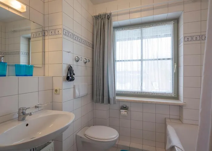 Ferienwohnanlage Bruennstein Oberaudorf