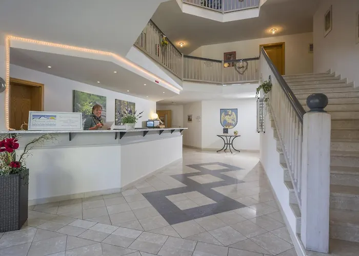 Ferienwohnanlage Bruennstein Appartement *